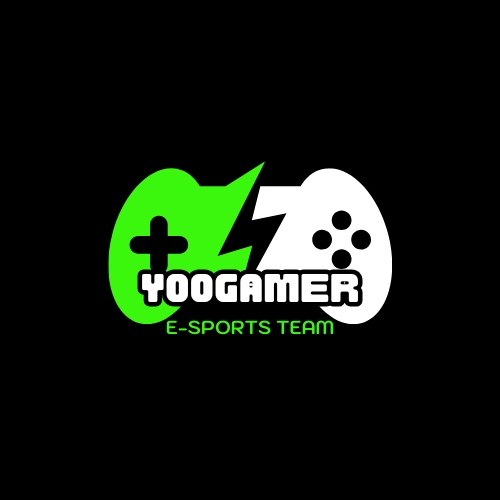 YOOGAMER Logo